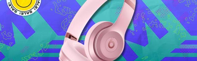 Beats Solo 4 are under $100 for Prime Day — act fast to score the best-ever deal