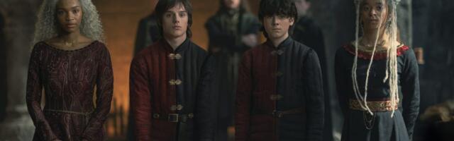 The 13 saddest deaths in 'House of the Dragon,' ranked