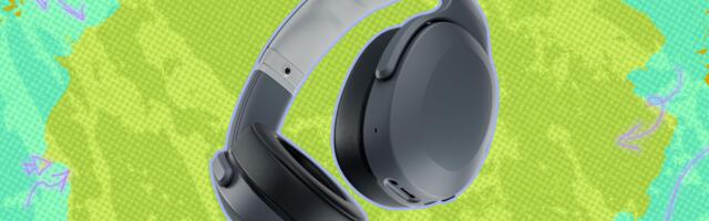Skullcandys Crusher Evo headphones are down to $99.99 right now
