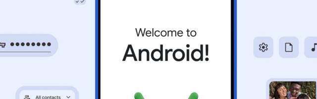 Google just made switching from iPhone to Android much easier with Android 17