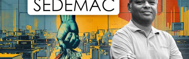 SEDEMAC’s Q1 Profit Soars To ₹33 Cr, Revenue Up 43% YoY
