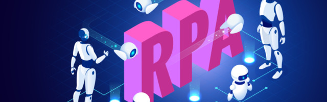 RPA – better for individuals over entire business functions?