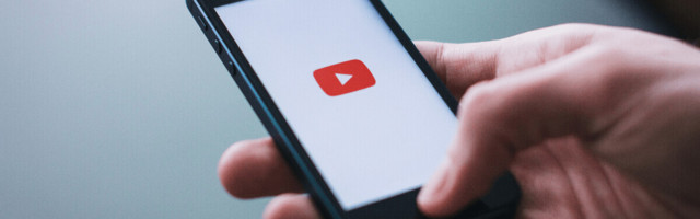 YouTube test detects products in videos to make recommendations