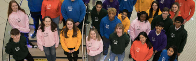 Annual BT Young Scientist Business Bootcamp Returns to UCD