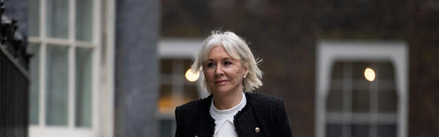 Nadine Dorries urges UK tech to recruit from overlooked backgrounds