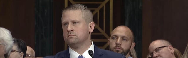 A new Senate bill would curb Trump’s worst judges