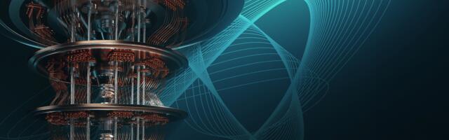 With a fresh €13.7 million in hand, Algorithmiq is poised to access the inaccessible in the world of drug discovery and development