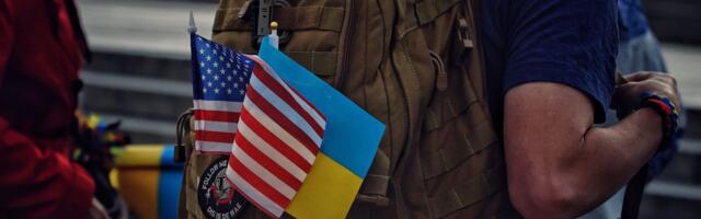The West’s united pro-Ukraine front is showing cracks