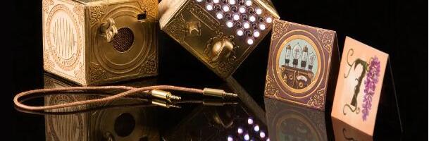 Electrifying Ohm’s Quest: Steampunk Puzzle Adventure