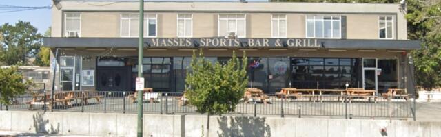 Auto dealership buys site of popular Walnut Creek sports bar and grill