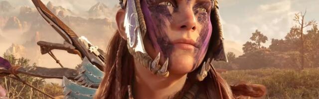 Get Aloy of this! There's an official Horizon cookery book on the way