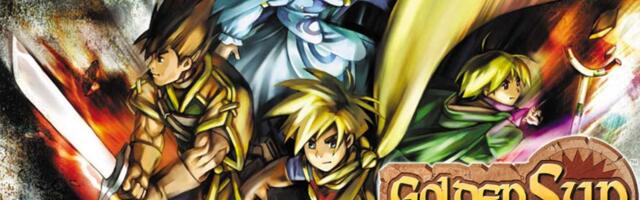 Golden Sun and its sequel finally join Nintendo Switch Online's Game Boy Advance catalogue next week