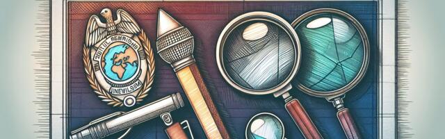 Independent Media Outlet Prioritizes Authentic, Self-Sourced Reporting