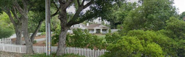 Four-bedroom home sells for $4.6 million in Saratoga