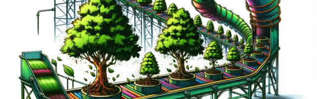 Accelerators Nurture Start-Up Growth and Longevity