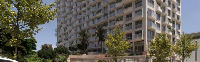 San Jose housing tower with 300-plus apartments nears final city OK