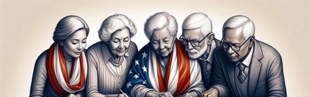 European cities emerging as favored retirement destinations for Americans