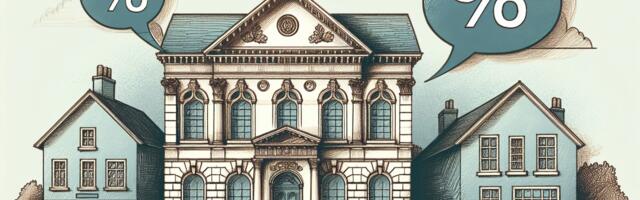 Bank of England to discuss UK interest rates