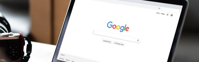 This Easy Google Hack Removes AI Results and Adverts from Search