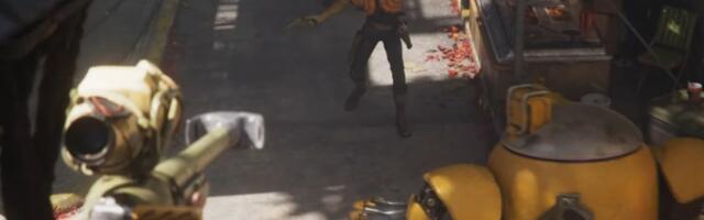 Concord, Firewalk’s new FPS, launches on August 23