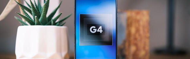 The Pixel 9 chip isn’t for benchmark obsessives, and we’re not surprised