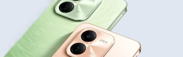 vivo Y37 Pro unveiled with Snapdragon 4 Gen 2, 120Hz screen, and 6,000 mAh battery