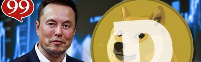 Dogecoin Price Prediction – Could Elon Musk Pump the $DOGE Price to $1?