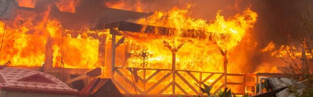 Damage claims from the Airport fire run the gamut — from millions for burned houses to $3 for M&Ms
