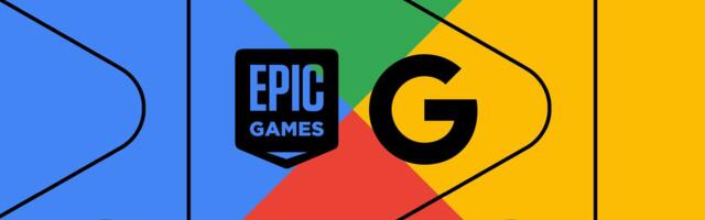 Epic’s dream is starting to come true — its store will be preinstalled on ‘millions’ of Android phones