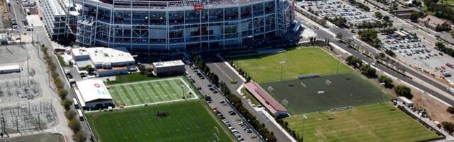 ‘Why did we even start doing this?’: Santa Clara officials say 2026 FIFA World Cup is ‘highly likely’ to be a money loser