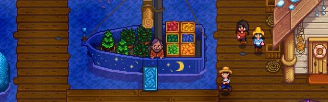 Stardew Valley continues its wholesome farming dominance with latest sales milestone