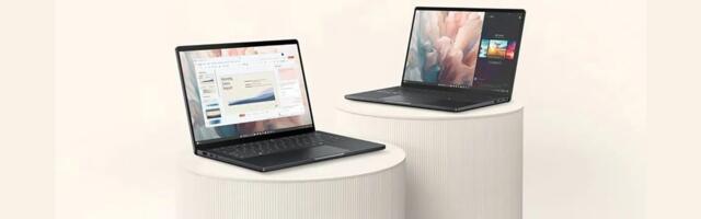 Dell Apes iPhone 'Pro', 'Pro Max' Naming Strategy for New PC Lineup