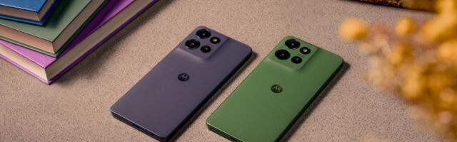 Motorola’s new phone is tougher than most flagships for a fraction of the price