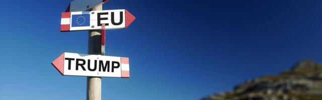 Europe's Tech Future: Why Trump’s Presidency Could Be Its Golden Opportunity