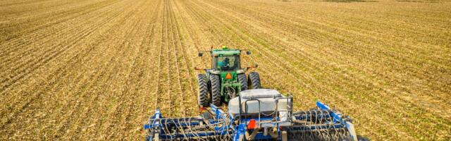 USDA Layoffs Derail Projects Benefiting American Farmers