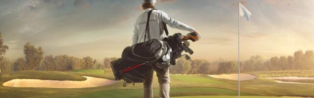 Is The Golf League a hit or a miss?