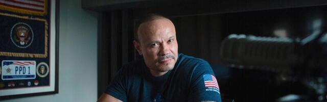 How Dan Bongino Went From Infowars to FBI Deputy Director