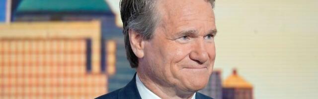Bank of America CEO Says Bank Will Likely Launch Its Own Stablecoin