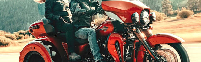 Do Harley-Davidson Trikes Have A Reverse Gear? What To Know Before You Ride