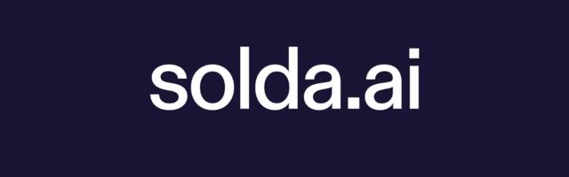 Solda.AI raises $4M Seed to automate telesales with voice technology