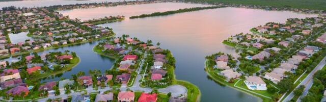 I spent years in California searching for a city that felt like home — but I finally found it when I moved to Florida