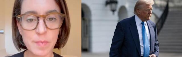 That DOJ Lawyer Fired for Refusing to Give Mel Gibson His Guns Back Is on TikTok to Explain Trump’s Pardons