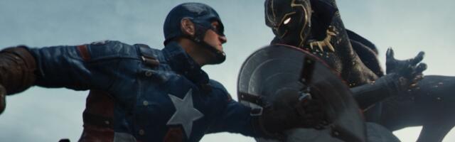 Marvel 1943: Rise of Hydra takes GTA 6’s lead and moves to 2026