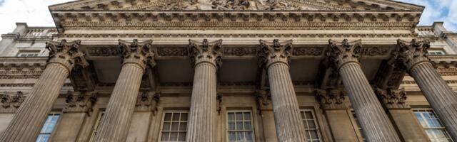 Mansion House Accord an ‘important step’ toward ‘tech-positive’ regime 