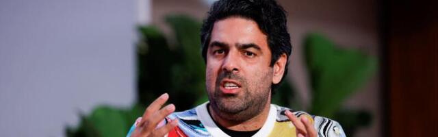 Microsoft-backed UK tech unicorn Builder.ai collapses into insolvency