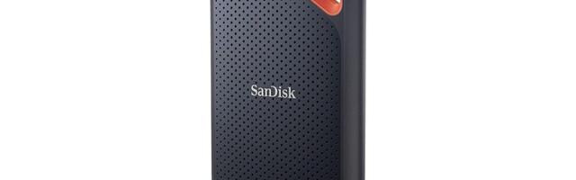 SanDisk 2TB Extreme Portable SSD Hits All-Time New Low Price, Backed by 4.6-Stars and Nearly 80K Reviews