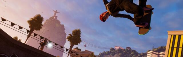 Tony Hawk's Pro Skater 3 + 4's soundtrack includes only 10 tracks from original games, as focus shifts to new music