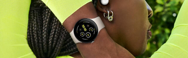 The Google Pixel Watch 4 is rumored to sport a bigger battery – but I'm hoping it's not just for a brighter screen and on-device AI