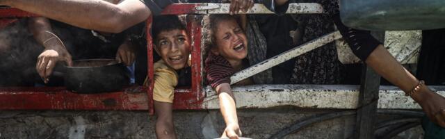 The dire state of Gaza negotiations, briefly explained