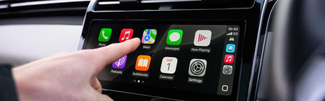 Why Are Car Brands Skipping Apple CarPlay Ultra?